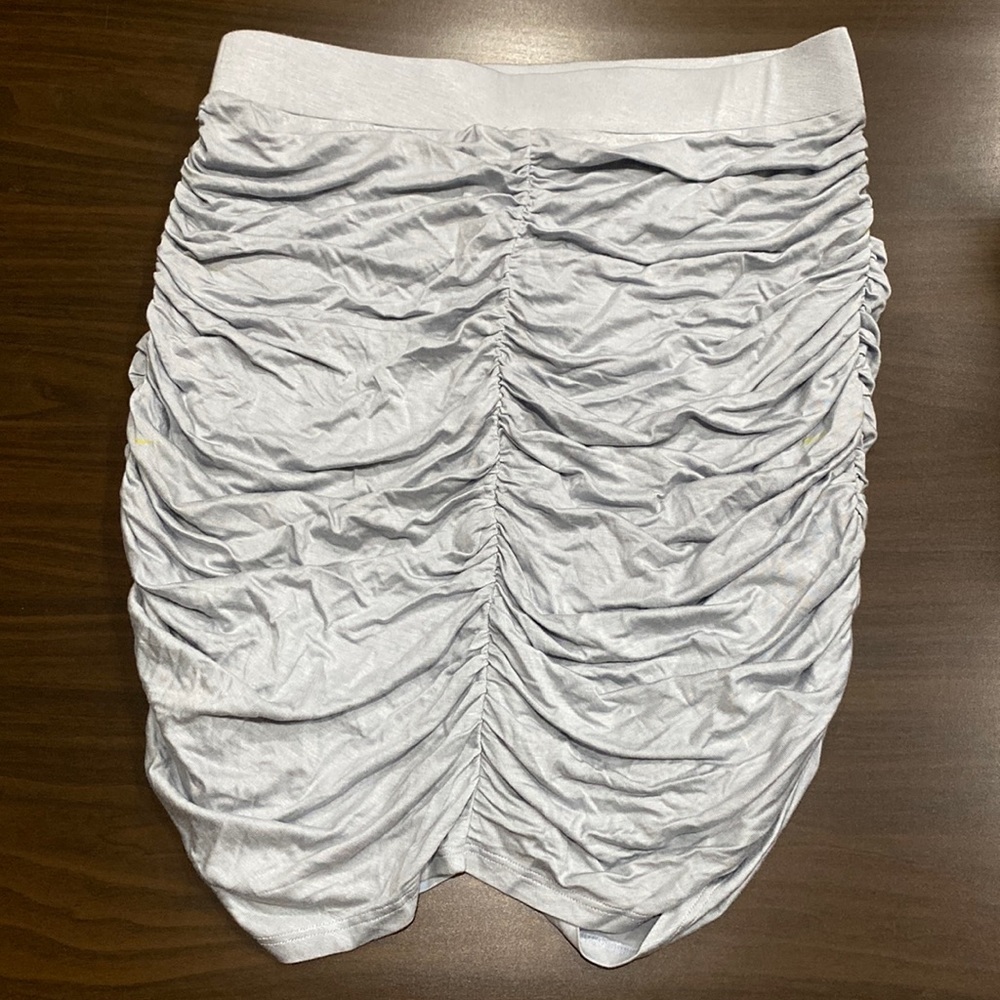 Michael Costello X REVOLVE mini skirt